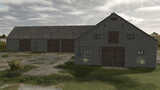 Mittlerer Kuhstall Mod Thumbnail