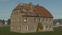 Mehrfamilienhaus