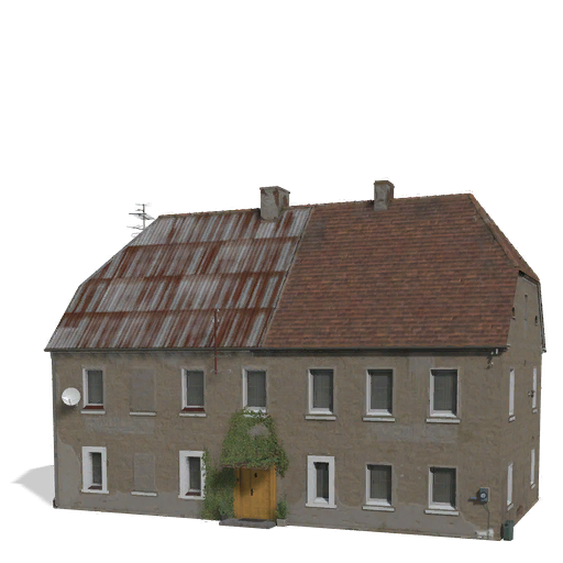 Multi-Family House - Thumbnail 1