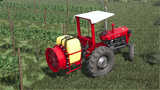 Lizard Zerstäuber 440 Mod Thumbnail