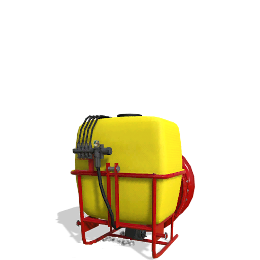 Lizard Atomizer 440 - Thumbnail 1