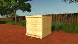 BR Beehives Mod Thumbnail