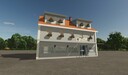 Milchproduktionsanlage