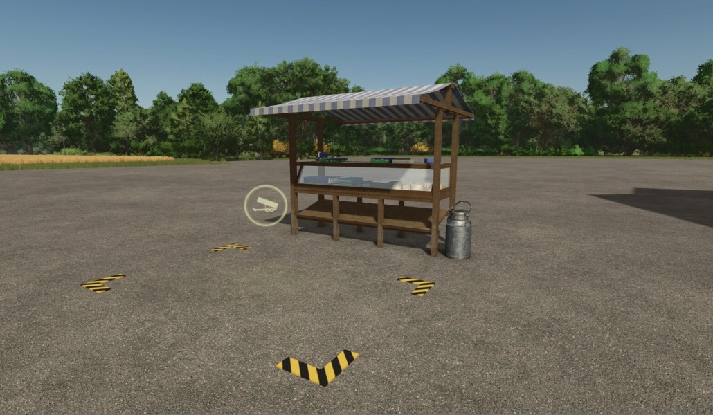 Dairy Production Facility - Thumbnail 1