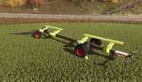 Claas Corio 1275 C Mod Thumbnail