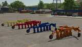 AARP 5–8 Pflug-Paket Mod Thumbnail