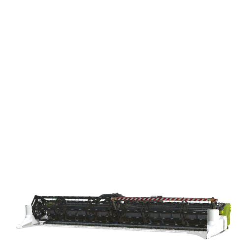 Cressoni CRX Series - Thumbnail 1