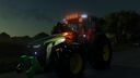 John Deere 8R Lightning Edition