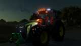 John Deere 8R Lightning Edition Mod Thumbnail
