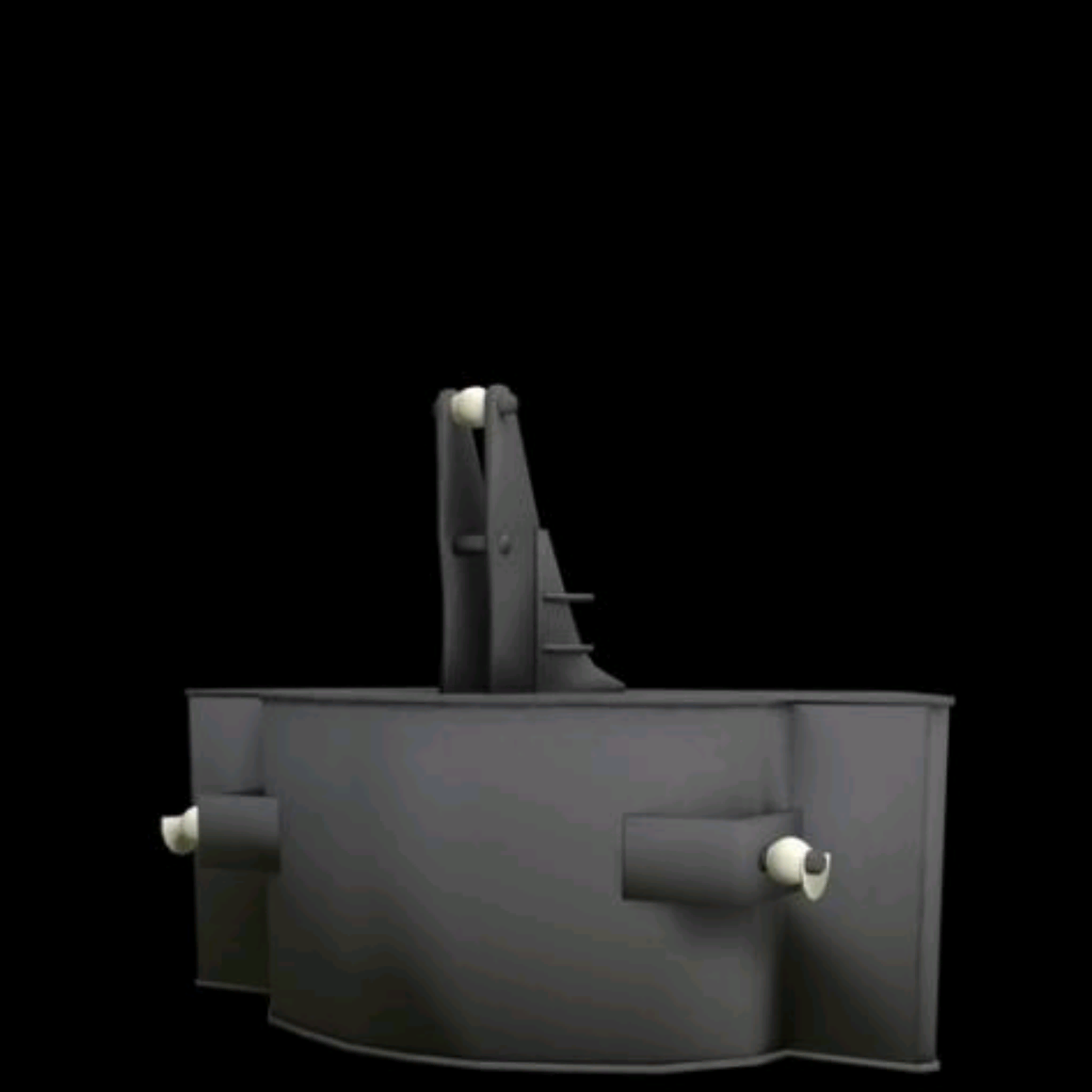 MX 900 Weight - Thumbnail 1