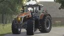 Massey Ferguson 6er Serie