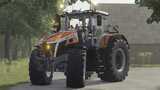 Massey Ferguson 6 Series Mod Thumbnail