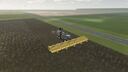 Ropa RR-XL 9 - 20 Meter Erntemaschine
