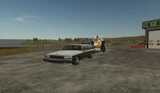 1989 Chevy Caprice Classic Mod Thumbnail