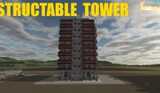 Konstruktiver Turm Mod Thumbnail