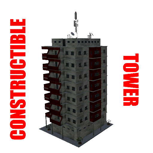 Constructable Tower - Thumbnail 1