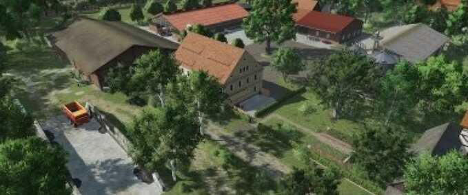 Am Mittellandkanal Mod Image