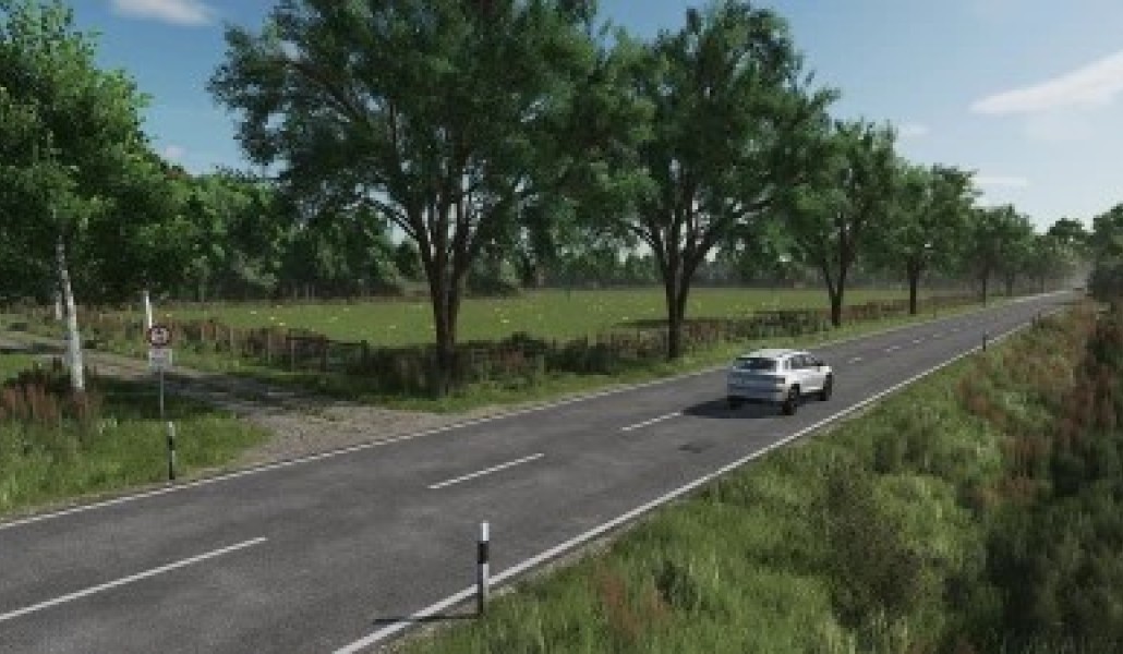 Am Mittellandkanal - Thumbnail 1