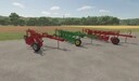 Case IH-720 5-Schar-Pflug