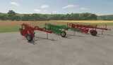 Case IH-720 5-Schar-Pflug Mod Thumbnail
