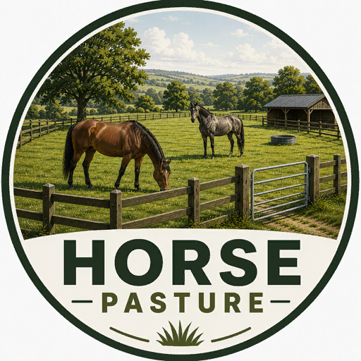 Grazing Pasture - Thumbnail 1