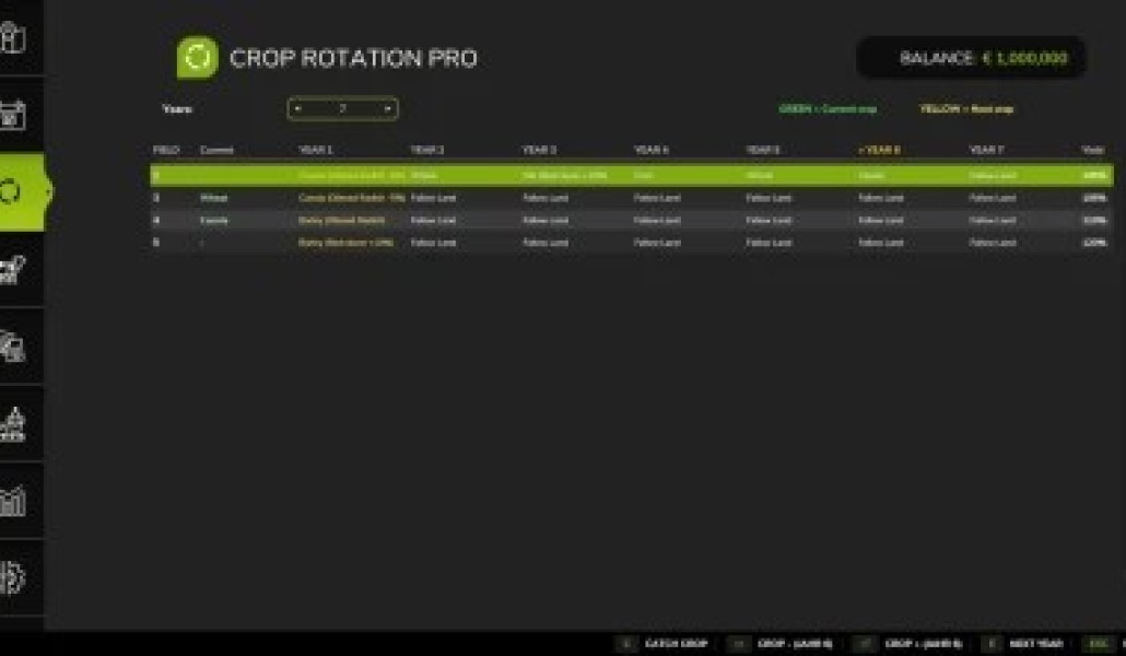 Crop Rotation Pro - Thumbnail 1