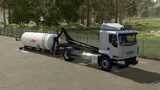 Renault Premium Hook Lift 4×2 Mod Thumbnail