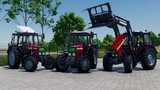 Belarus 820 Agropanonka Mod Thumbnail