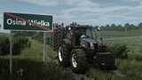 New Holland T6000 Mod Thumbnail