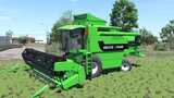 Deutz Fahr 5695 HTS Mod Thumbnail