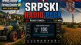 Serbien Radio Pack Mod Thumbnail