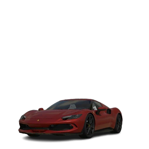 Ferrari 296 GTB - Thumbnail 1