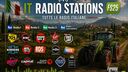 Italienische Radiosender