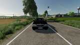 Mercedes Benz 500 SE Mod Thumbnail