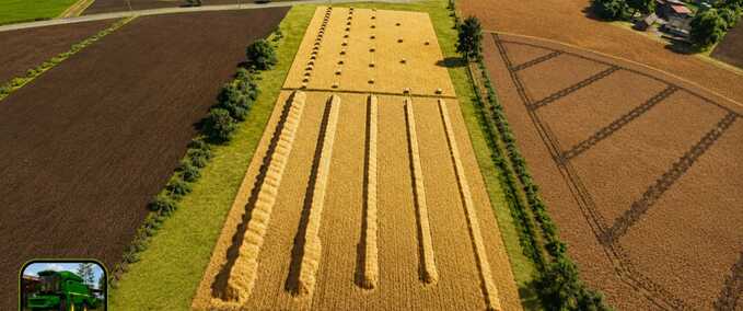 Straw Yield Multiplier Mod Image