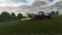 Krone XDisc 620 mit echtem Sound