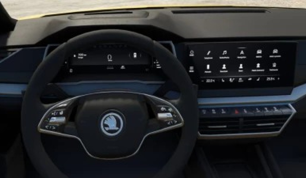 Skoda Octavia 2020 Tuning - Thumbnail 1