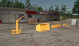 Tatu Equipment Pack Mod Thumbnail