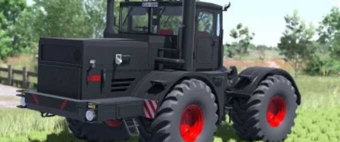 Other manufactors KIROVETS K-700A K-701 Farming Simulator mod