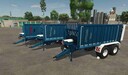 Fliegl ASW 271 Limited Edition