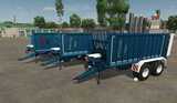 Fliegl ASW 271 Limited Edition Mod Thumbnail