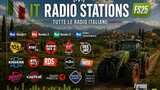 Italienische Radiosender Mod Thumbnail