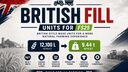 Britische Füllmengen