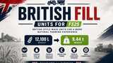 British Fill Units Mod Thumbnail