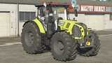 Claas Arion 600 Serie Mod Thumbnail