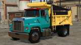 Dump Trucks Pack Mod Thumbnail