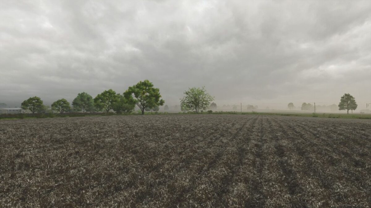 Real Sky Remake - Thumbnail 1