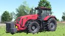 MTZ Belarus 3522