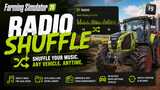 Radio Shuffle Mod Thumbnail