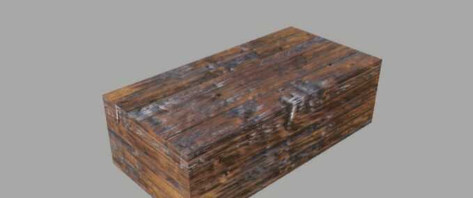 Prefab Craft Tool Holder Pack Farming Simulator mod